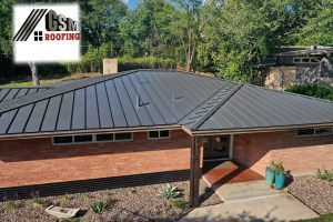 Read more about the article Why Metal Roofing Is Superior To Shingle Roofing