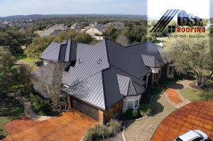 Read more about the article Why are metal roofs more expensive than shingle roofs?