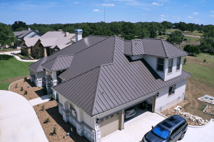 Read more about the article Why should you choose a Metal Roof for your House?