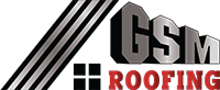 GSM Roofing Logo