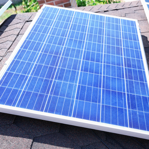 solar roofing trends
