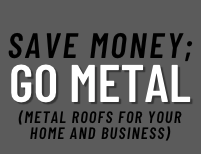 Read more about the article Save Money, Go Metal